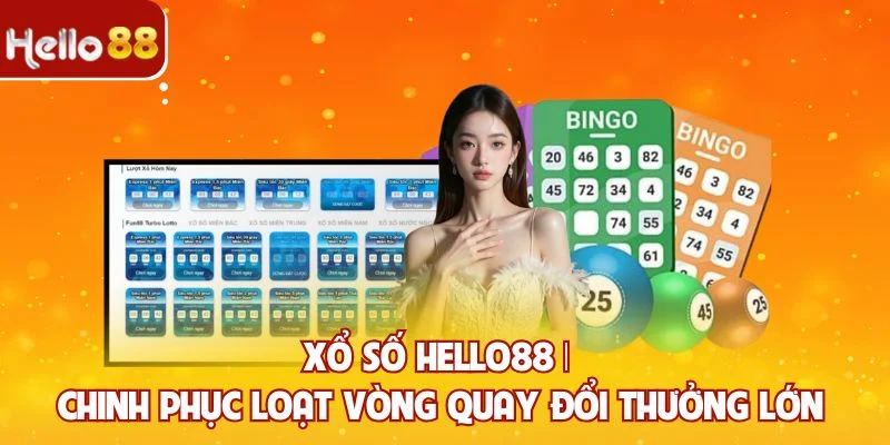 Thời gian quay thưởng nhanh ăn thưởng lớn